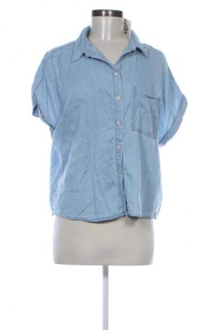 Damenbluse Sinsay, Größe XL, Farbe Blau, Preis 12,83 €