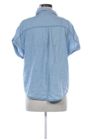 Damenbluse Sinsay, Größe XL, Farbe Blau, Preis 12,83 €