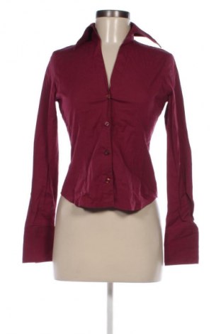 Cămașă de femei Sisley, Mărime S, Culoare Roșu, Preț 145,00 Lei