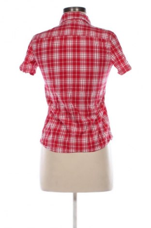 Γυναικείο πουκάμισο Sisley, Μέγεθος S, Χρώμα Πολύχρωμο, Τιμή 15,99 €