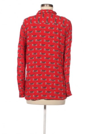 Damenbluse Sissy Boy, Größe S, Farbe Mehrfarbig, Preis 12,79 €