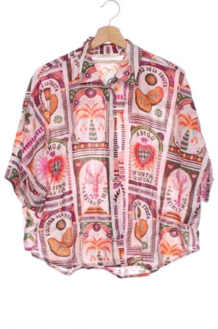 Női ing Sissy Boy, Méret L, Szín Sokszínű, Ár 3 219 Ft