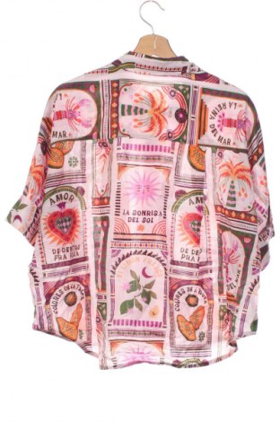 Női ing Sissy Boy, Méret L, Szín Sokszínű, Ár 3 219 Ft