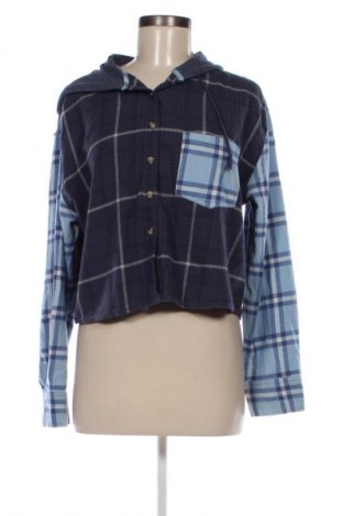 Γυναικείο πουκάμισο So, Μέγεθος L, Χρώμα Πολύχρωμο, Τιμή 7,99 €