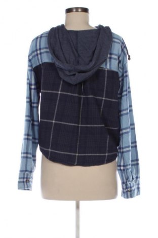 Γυναικείο πουκάμισο So, Μέγεθος L, Χρώμα Πολύχρωμο, Τιμή 7,99 €