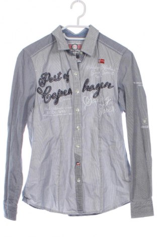 Cămașă de femei Soccx, Mărime XS, Culoare Multicolor, Preț 144,74 Lei