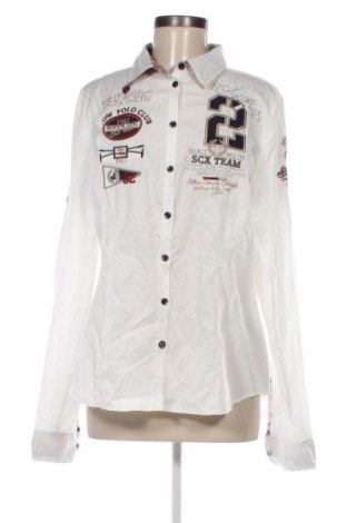 Damska koszula Soccx, Rozmiar XL, Kolor Kolorowy, Cena 125,84 zł