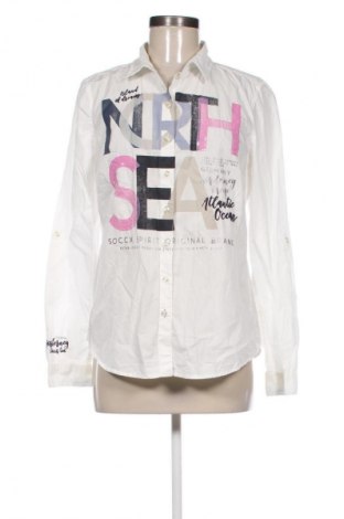 Damenbluse Soccx, Größe M, Farbe Mehrfarbig, Preis € 17,99