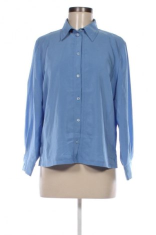 Cămașă de femei Sommermann, Mărime M, Culoare Albastru, Preț 108,00 Lei