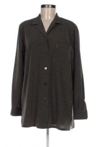 Damska koszula Sommermann, Rozmiar L, Kolor Zielony, Cena 94,38 zł