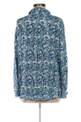 Дамска риза Sonja Blank, Размер 3XL, Цвят Многоцветен, Цена 15,99 лв.