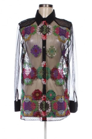 Damenbluse Spell, Größe M, Farbe Mehrfarbig, Preis 28,00 €