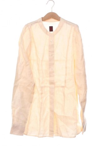 Дамска риза Stefanel, Размер M, Цвят Розов, Цена 144,99 лв.