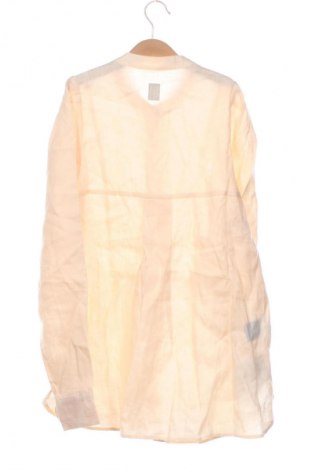 Дамска риза Stefanel, Размер M, Цвят Розов, Цена 144,99 лв.