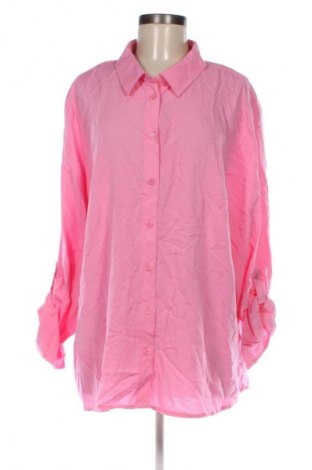 Cămașă de femei Steilmann, Mărime XXL, Culoare Roz, Preț 72,99 Lei