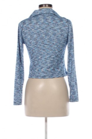 Дамска риза Stradivarius, Размер M, Цвят Многоцветен, Цена 25,00 лв.