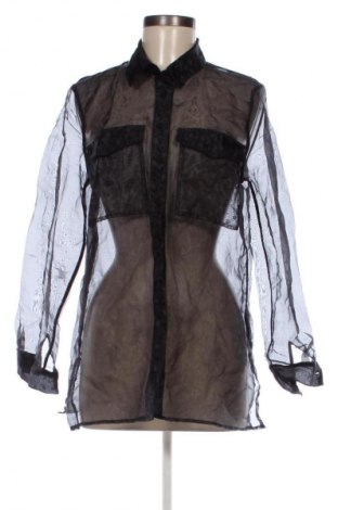 Női ing Stradivarius, Méret M, Szín Fekete, Ár 5 016 Ft