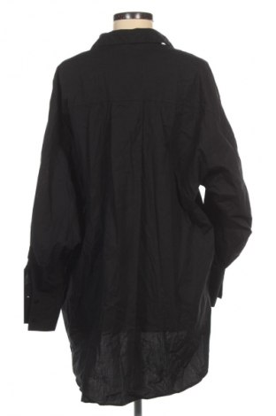 Dámská košile  Stradivarius, Velikost M, Barva Černá, Cena  316,00 Kč