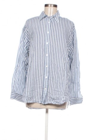 Damenbluse Stradivarius, Größe M, Farbe Mehrfarbig, Preis 26,99 €