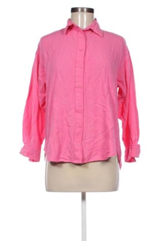 Női ing Stradivarius, Méret S, Szín Rózsaszín, Ár 6 129 Ft