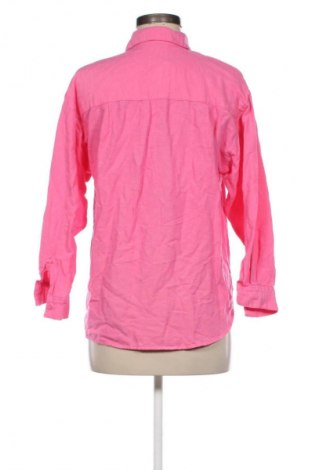 Női ing Stradivarius, Méret S, Szín Rózsaszín, Ár 6 129 Ft