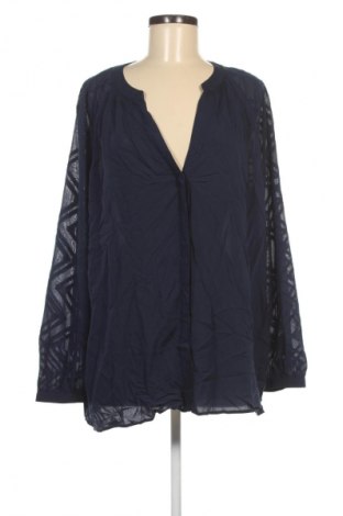 Dámska košeľa  Street One, Veľkosť XL, Farba Modrá, Cena  13,95 €