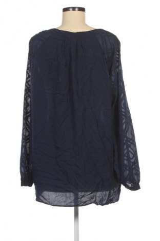 Dámska košeľa  Street One, Veľkosť XL, Farba Modrá, Cena  13,95 €