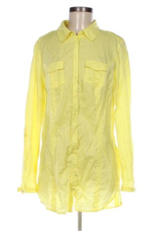 Damenbluse Street One, Größe L, Farbe Gelb, Preis € 9,99