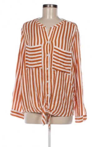 Damenbluse Street One, Größe L, Farbe Mehrfarbig, Preis 10,99 €