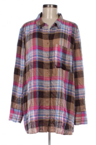 Cămașă de femei Street One, Mărime XL, Culoare Multicolor, Preț 51,99 Lei