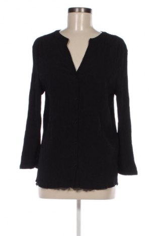 Damenbluse Street One, Größe L, Farbe Schwarz, Preis 10,99 €