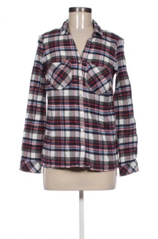 Дамска риза Street One, Размер M, Цвят Многоцветен, Цена 12,99 лв.