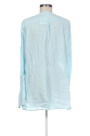 Cămașă de femei Street One, Mărime XL, Culoare Albastru, Preț 72,99 Lei