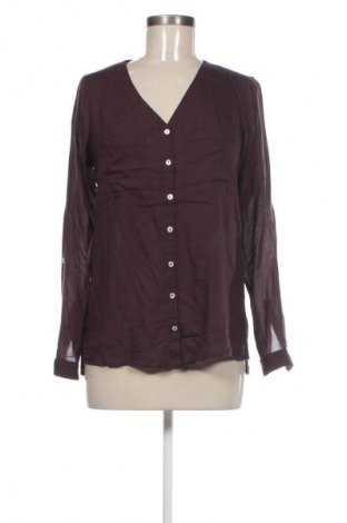 Damenbluse Street One, Größe S, Farbe Rot, Preis 9,99 €