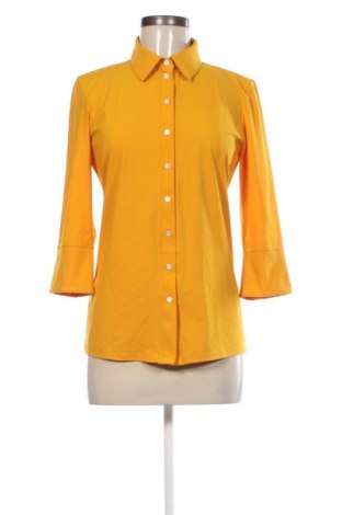 Cămașă de femei Studio Anneloes, Mărime XS, Culoare Galben, Preț 63,99 Lei