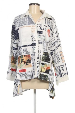 Damenbluse StyleWe, Größe S, Farbe Mehrfarbig, Preis 63,41 €