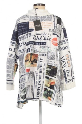 Damenbluse StyleWe, Größe S, Farbe Mehrfarbig, Preis 63,41 €