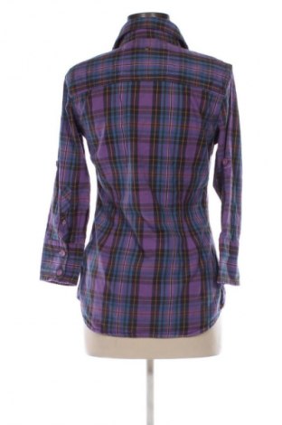 Damenbluse Superdry, Größe M, Farbe Mehrfarbig, Preis 29,99 €