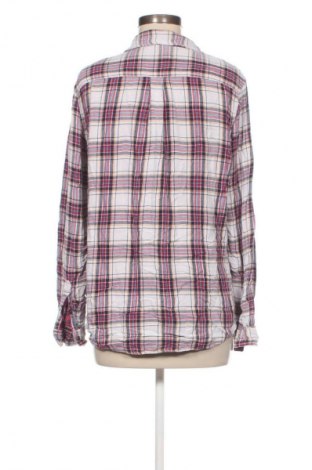 Damenbluse Superdry, Größe M, Farbe Mehrfarbig, Preis 16,99 €