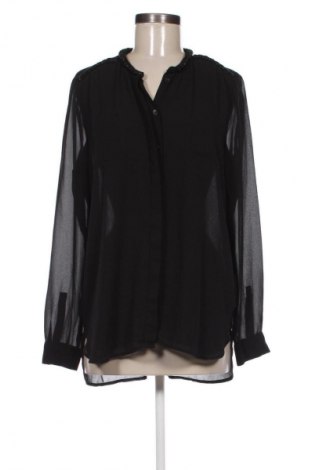 Damenbluse Supertrash, Größe M, Farbe Schwarz, Preis € 28,18