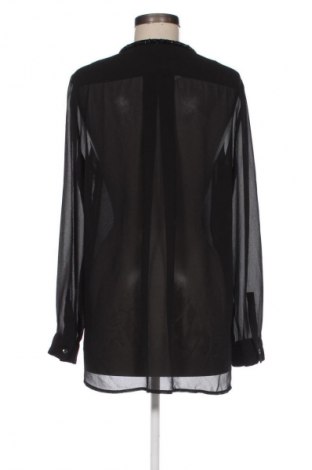 Damenbluse Supertrash, Größe M, Farbe Schwarz, Preis € 28,18