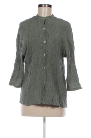 Damenbluse TANTRA, Größe S, Farbe Grün, Preis € 36,99