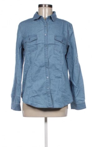 Dámská košile  TANTRA, Velikost L, Barva Modrá, Cena  839,00 Kč