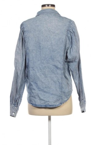 Дамска риза Tally Weijl, Размер L, Цвят Син, Цена 25,00 лв.
