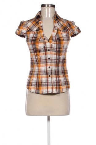 Cămașă de femei Tally Weijl, Mărime M, Culoare Multicolor, Preț 66,88 Lei