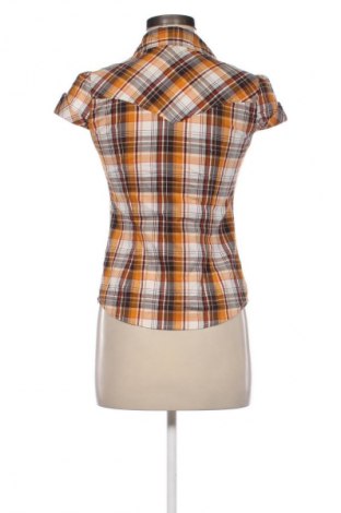 Cămașă de femei Tally Weijl, Mărime M, Culoare Multicolor, Preț 66,88 Lei