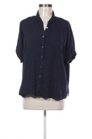 Cămașă de femei Tatuum, Mărime XL, Culoare Albastru, Preț 125,92 Lei