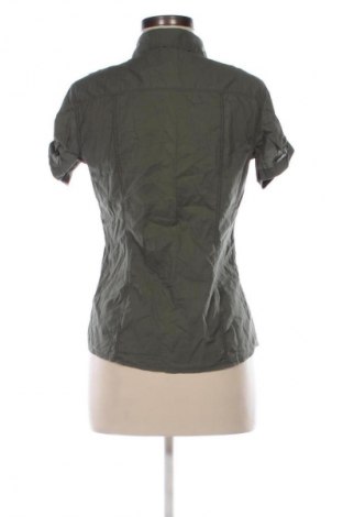 Damska koszula Terranova, Rozmiar M, Kolor Zielony, Cena 57,99 zł