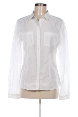 Γυναικείο πουκάμισο Terranova, Μέγεθος XL, Χρώμα Λευκό, Τιμή 12,79 €