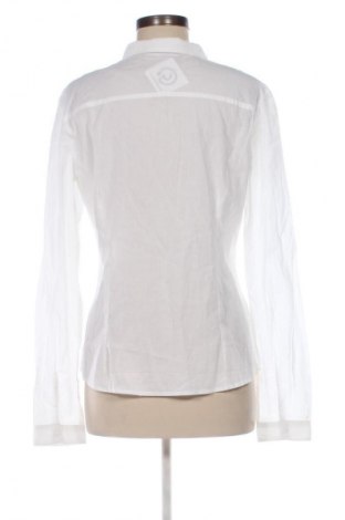 Γυναικείο πουκάμισο Terranova, Μέγεθος XL, Χρώμα Λευκό, Τιμή 12,79 €